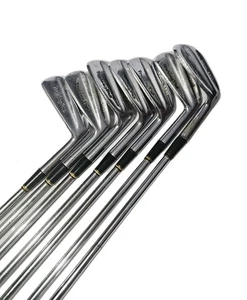 Spalding Touring Pro Right Handed Mens Iron Set - Picture 1 of 7
