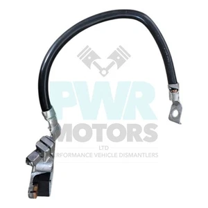 BMW 1, 3 Series F20 F30 Battery Sensor Negative Cable F21 F31 9322900 - Picture 1 of 13