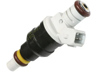 For 1987-1988 Plymouth Caravelle Fuel Injector SMP 57123VVYQ - Image 1 of 2