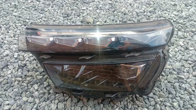 Frontscheinwerfer Skoda Kamiq 658941015B LED Ein Stück (Rechts oder Links) - Bild 1 von 4