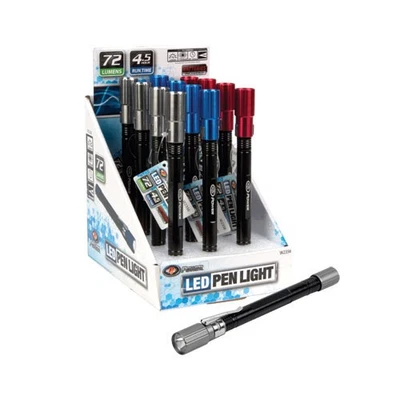 Performance Tool W2356 72 Lumen LED Penlight, Qty 1 - Image 1 of 2