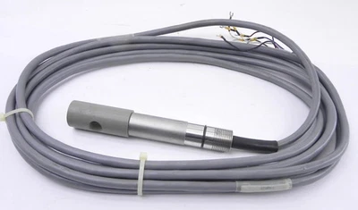 Sensor de conductividad Foxboro 1210PN-1 Foto 1 de 3