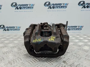 Genuine Used BMW Passenger N/S Left Rear Brake Caliper Z4 E89 - Picture 1 of 10