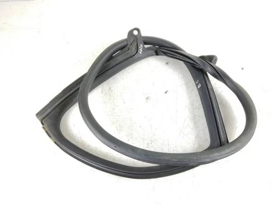 Porsche Taycan 9J1 2022 Rear Door Rubber Seal (On Body) RZV70195 - Image 1 of 2