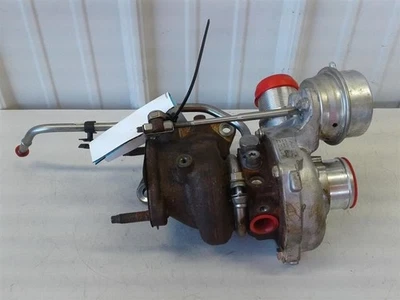 Turbo/supercargador de pasajeros 2,7 L compatible con Lincoln Continental 17-20 983757 Foto 1 de 4