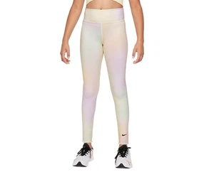 Nike Aura All Over Print Legging Girls Active Pants Size L, Color: - Picture 1 of 2
