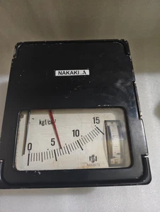 Nakakita Seisakusho NSPS 732 Automatic Pressure Controller (FREE SHIPPING) - Picture 1 of 9