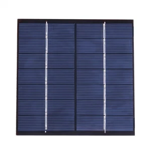 Solar Teichpumpe Set Tauchpumpe Gartenbrunnen Brunnen Gartenteich 7V - Bild 1 von 7