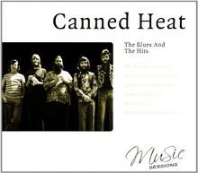 Blues  the Hits von Canned Heat | CD | Zustand gut - Bild 1 von 2