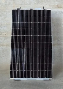 KIOTO 310 Wp, Glas60 Photovoltaik-Modul, bifacial, Doppelglas, 1700x995x7mm - Bild 1 von 14