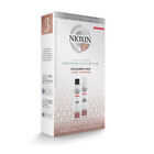 Nioxin System 3 Shampoo & Conditioner Duo Pack 300ml Bottles 