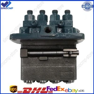 V2203 Fuel Injection Pump 1G762-51010 1G762-51012 094500-5840 For Kubota Tractor - Bild 1 von 7