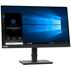 New Lenovo ThinkVision S22e-20 21.5" FHD LED Monitor 62C6KAT1US - Picture 1 of 5