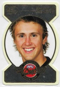 2005 Select Dynasty Platinum Die Cut (PDP30) Andrew LEE Essendon 092/130 :::: - Picture 1 of 1