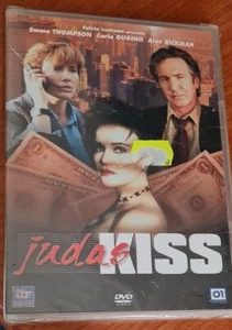 Judas kiss und italienisch NEU - Bild 1 von 2