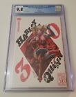 HARLEY QUINN 30th ANNIVERSARY SPECIAL #1 (2022) CGC 9.8 Variant Campbell Cover