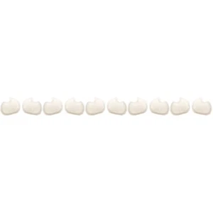 5 Pairs Anti-Wear-Fußpolster Vorfußkissen Forefoot -Kisseneinsätze - Bild 1 von 12