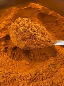 FORUN Taco Seasoning Powder-No MSG,Preservative,Flavour - Bild 1 von 1