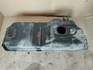 2005 Kia Sorento 1 Series AA1772 Diesel Fuel Tank - Picture 1 of 8
