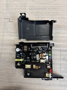 π¨ OEM GENUINE Toto Washlet Bidet Seat T1SW3014 Power Supply Control Box - Picture 1 of 4