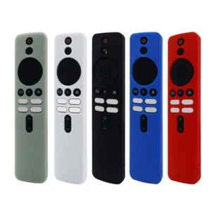AntiDust Remotes control Cover Smooth Surfaces Easy Installation for TV BoxS - Picture 1 of 13