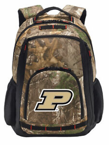 Purdue Boilermakers NCAA Backpacks for sale | eBay