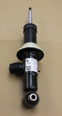 Amortiguador de puntal trasero izquierdo OEM para BMW X5, X6 M 4.4 2020-2023 Foto 1 de 4