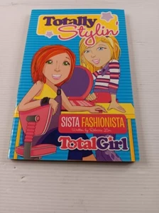 Totally Stylin' Sista Fashionista (Paperback, 2010) - Picture 1 of 11