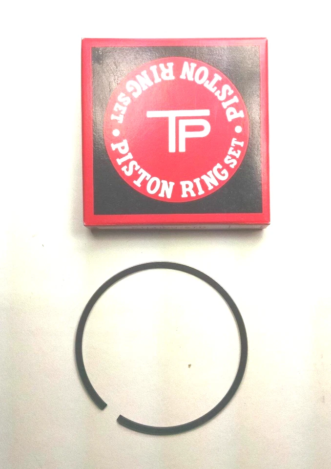 NUEVO ANILLO PISTÓN SUZUKI RM250 RM 250 1989-1995 STD 67MM 12141-28C10 2 TIEMPOS Foto 1 de 1