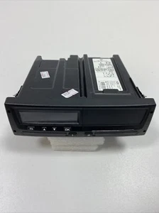 Fahrtenschreiber Tachograph VW Crafter 7C MAN TGE, 2N0957041A, 12V, SE5000 - Bild 1 von 7