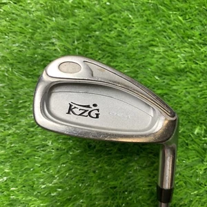 KZG OC-1 Single 7 Iron Stiff Flex Graphite Shaft RH 3067 - Picture 1 of 11