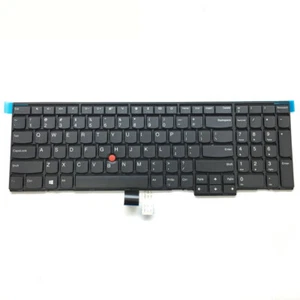 01AX610 PARA Lenovo Thinkpad L570 teclado inglés de EE. UU. - Imagen 1 de 3