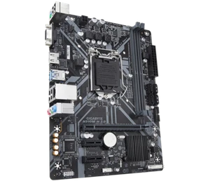 Placa Base GIGABYTE H310M H 2.0 Socket 1151 DDR4 VGA HDMI SATA USB3.0 PCI-E - Imagen 1 de 1