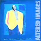 Altered Images - Don't Talk To Me About Love (7", Single,  In)