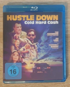 Hustle Down (2021) BluRay - Bild 1 von 3