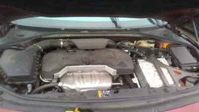 Used Fuel Injection Air Flow Meter fits: 2018 Buick Lacrosse  Grade A — 第 1/4 张图片