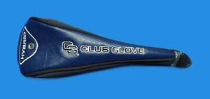 Club Glove hybrid golf club headcover - Picture 1 of 3