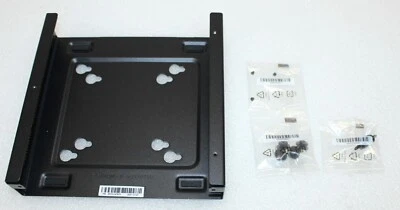 Lenovo SM10U47670 ThinkCentre Tiny VESA Mount II with screws - Image 1 of 4