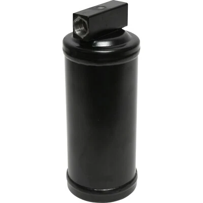 Receptor de aire acondicionado secador UAC para camioneta Chevrolet K10 1973-1974 Foto 1 de 3