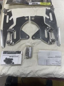 Memphis Shades Fats/Slim Mount Kit Yamaha 1996-2006 V STAR1100 Classic MEM9915 - Bild 1 von 4