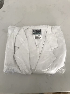 Abrigo de laboratorio Landau 3140 para hombre Foto 1 de 4