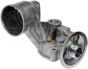 Dorman 904-408 Oil Filter Housing Ford 7.3 Super Duty 1814684C2 - Picture 1 of 4