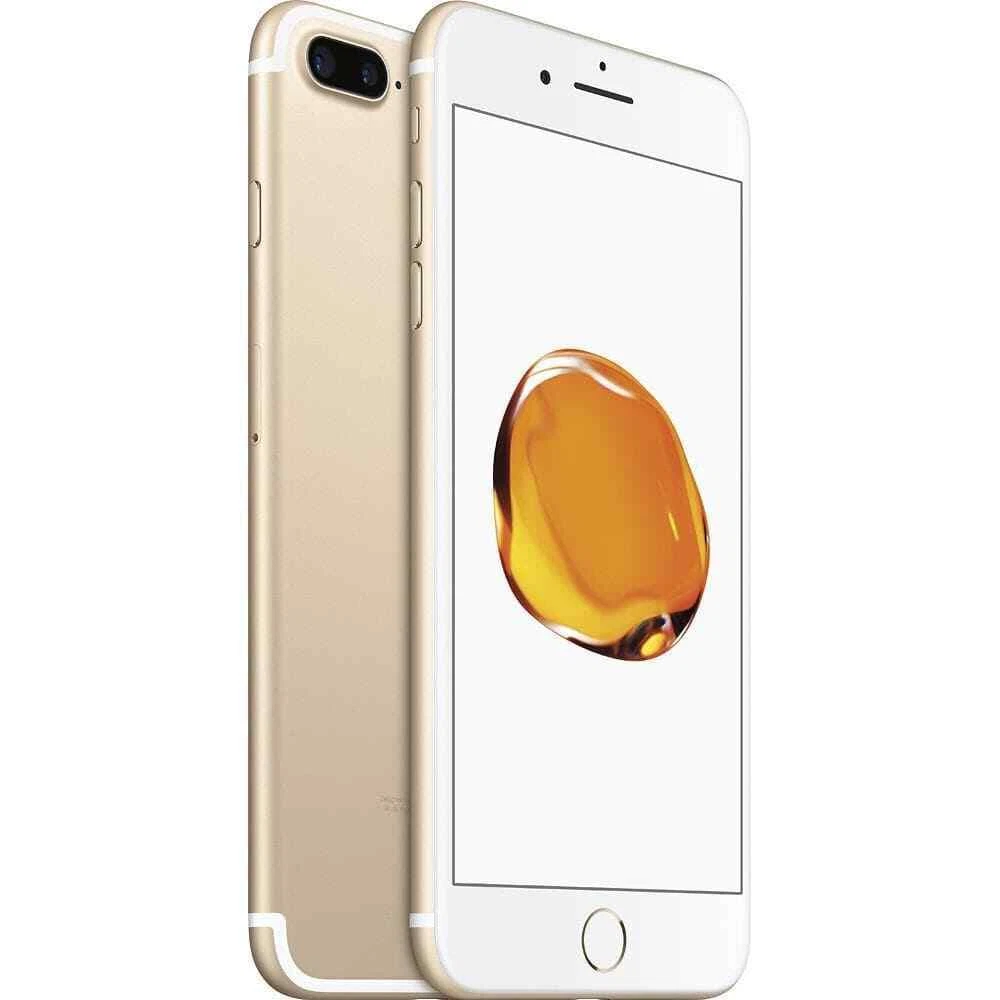 Apple iPhone 7 Plus Gold Phones for Sale | Shop New & Used Cell
