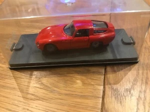 Verem 414 ALFA GTZ 1/43 scale - Picture 1 of 4