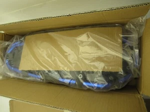 Zapatos para nieve 25"x8" pequeños adultos 110-160 libras.   Marca Fruiteam - Imagen 1 de 4