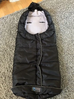 Sitz-Fusssack, Altabebe 🦋 - Bild 1 von 4