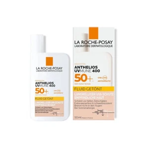La Roche Posay Anthelios UVMUNE 400 50+ getöntes Fluid, 50 ml, PZN 17636593 - Bild 1 von 1