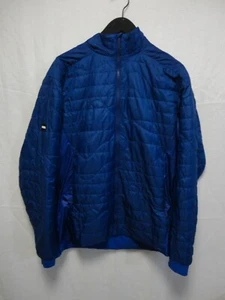 Hoka One One Men's Sky Quilt Slim Fit Jacket # X-Large - Picture 1 of 7