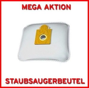 30 bolsas de aspiradora Privileg 506.645.1, 516.124.5, 549.735, bolsas de filtro - Imagen 1 de 1