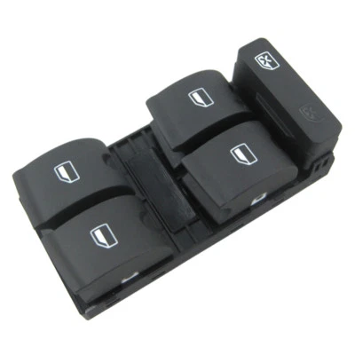 全新电动窗主开关 适用于 2005 - 2012 年奥迪 A3 A6 S6 Q7 — 第 1/3 张图片